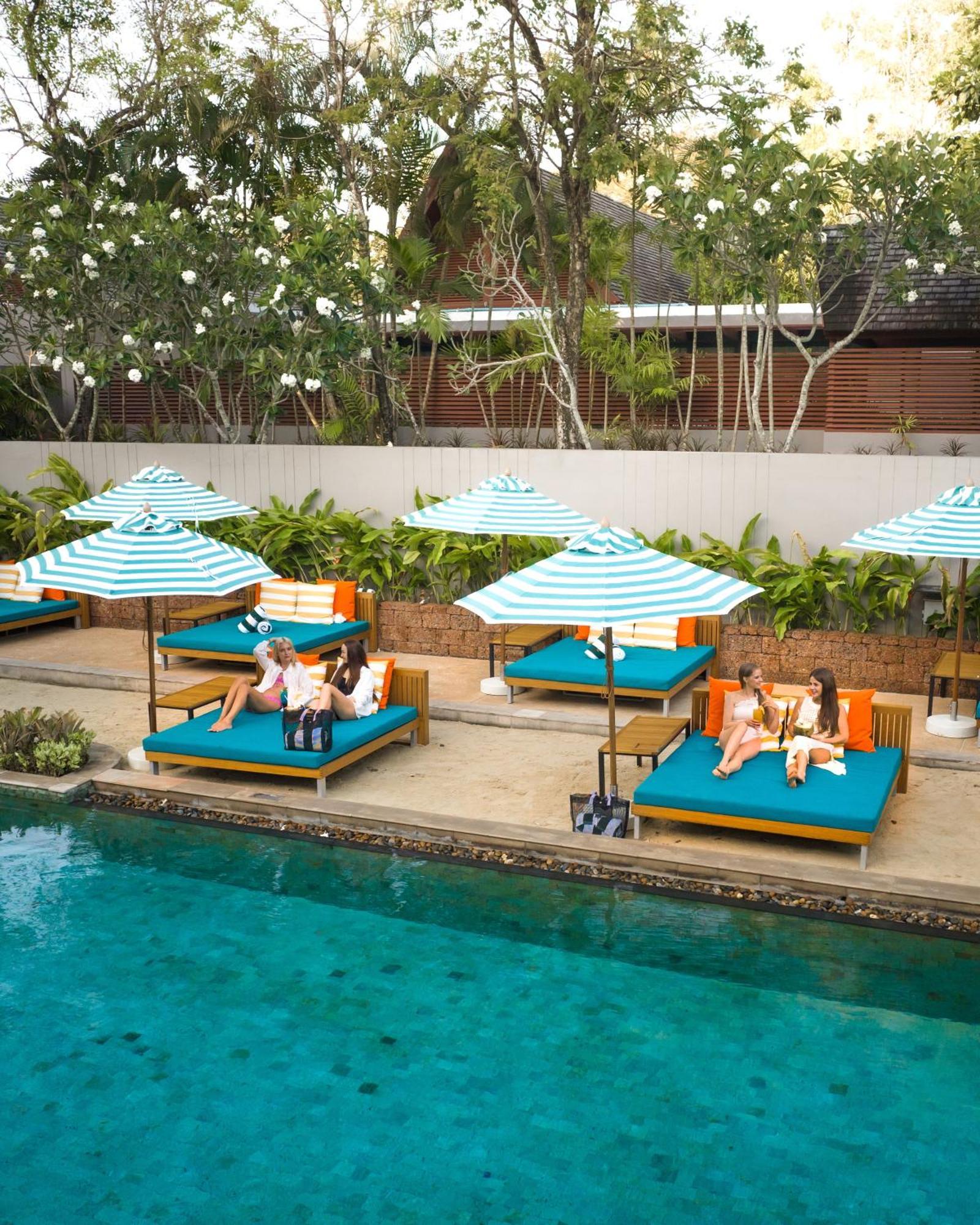 Avani Plus Mai Khao Phuket Suites Екстер'єр фото